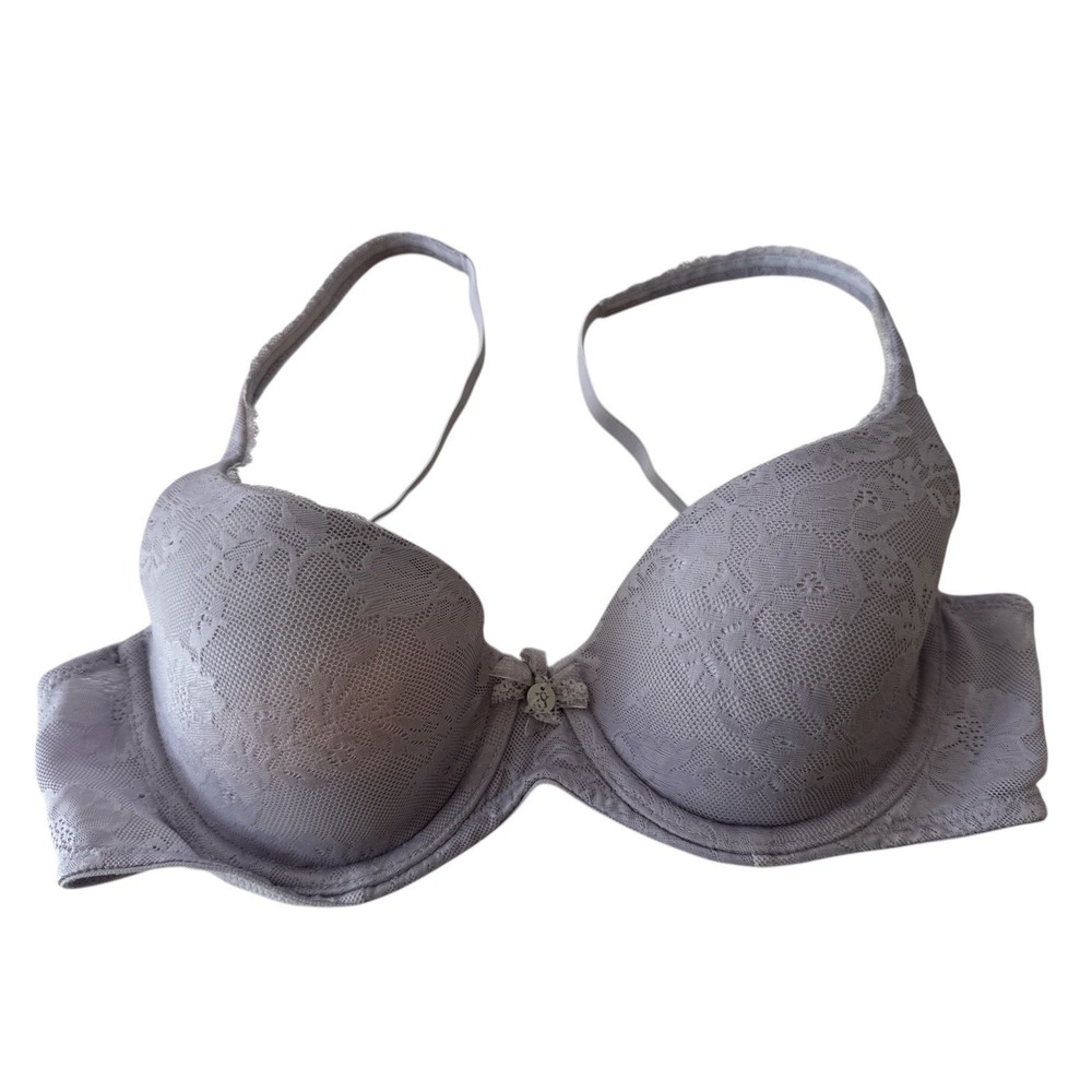 Victoria's Secret Bra Women Size 34C Very Sexy Underwire Lace Lined